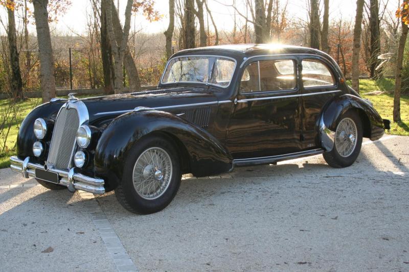 Talbot T26