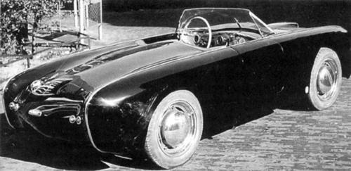 Panhard Dyna X86