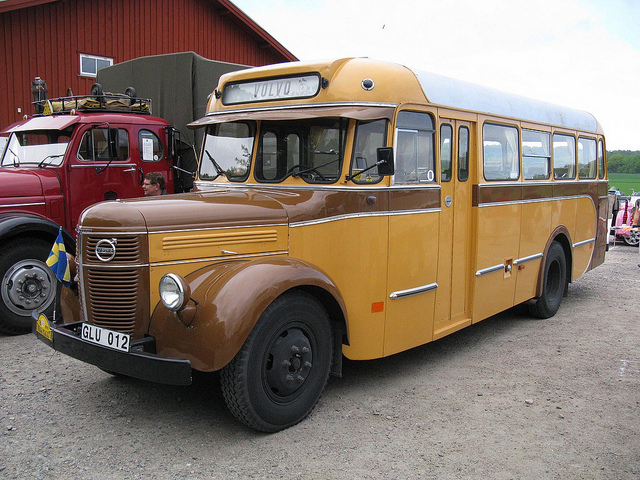 Volvo L224