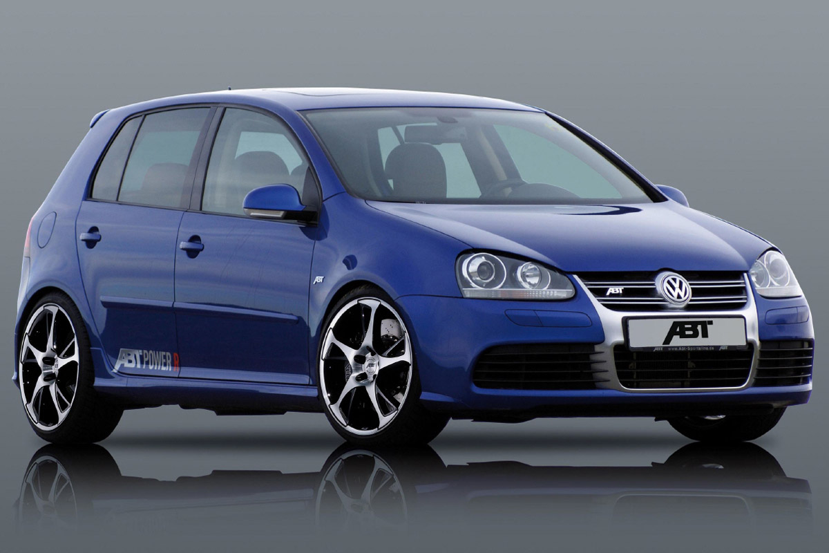 Volkswagen Golf IV 19 TDi 110ps