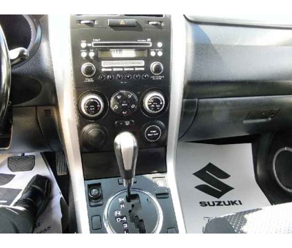 Suzuki Grand Vitara 16 JLX
