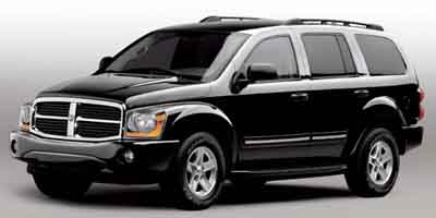 Dodge Durango Limited