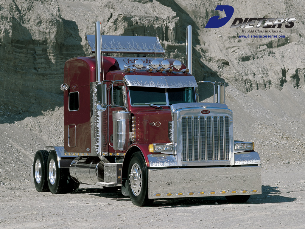 Peterbilt