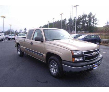 Chevrolet 1500 Silverado LS Fun Truck