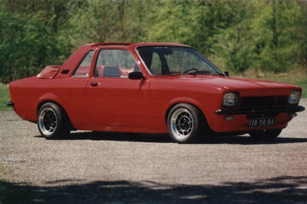 Opel Aero-Kadett