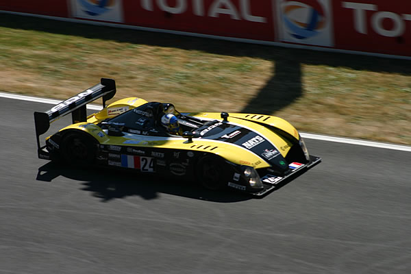 WR LMP04