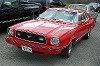 Ford Mustang II Notch Coupe