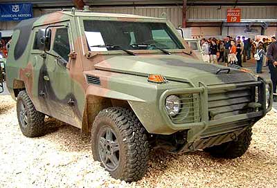 Steyr-Puch G