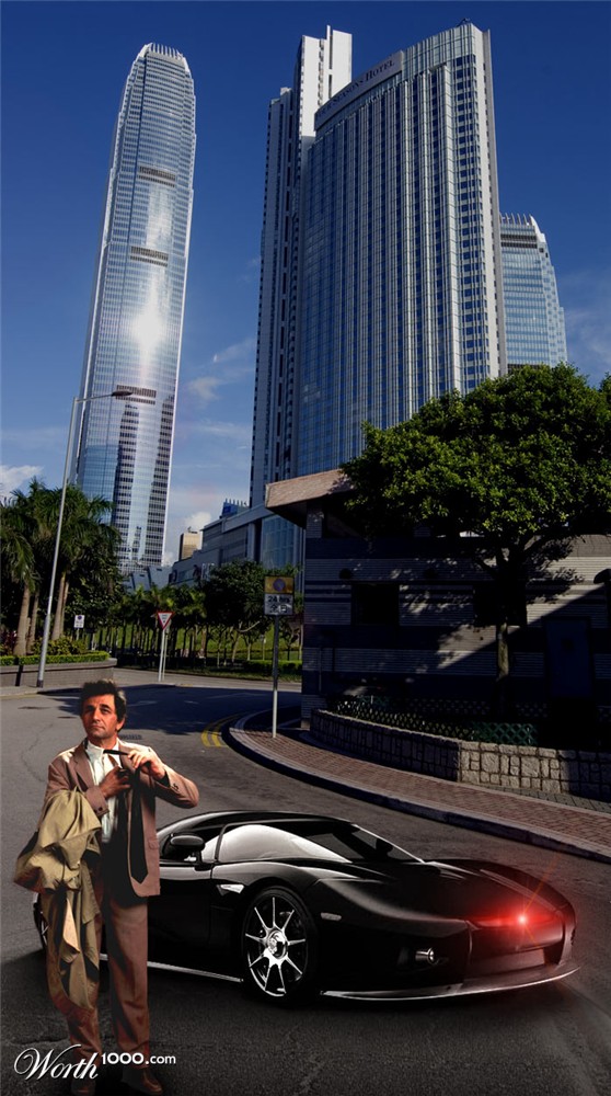 Peugeot 403 Grand Luxe