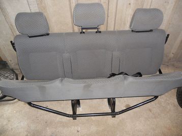 Volkswagen Caravelle TDi 4 Motion