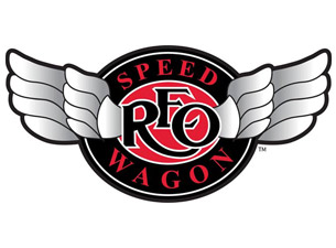 Reo Speedwagon