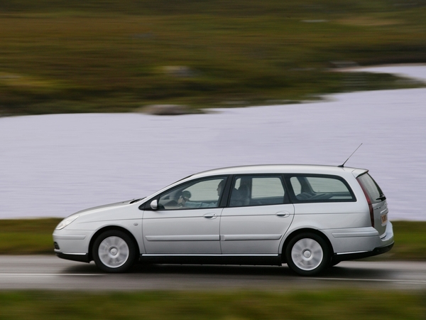 Citroen C5 Break