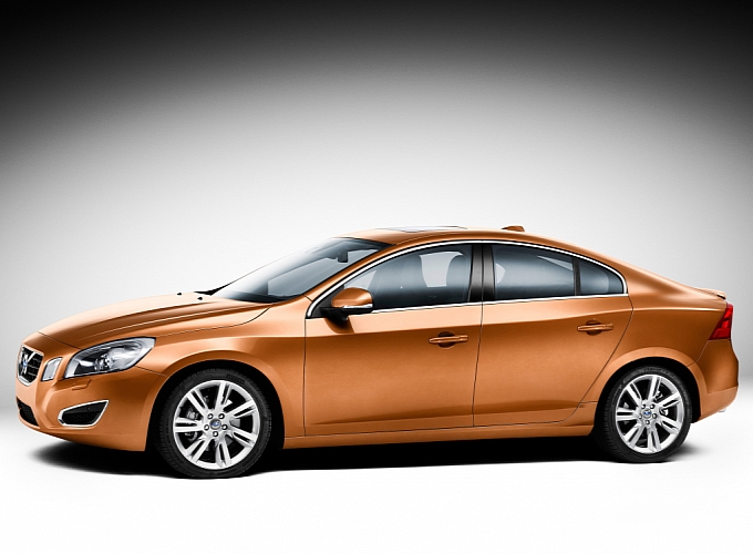 Volvo S 60 20 T