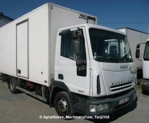 Iveco Eurocargo 75E13