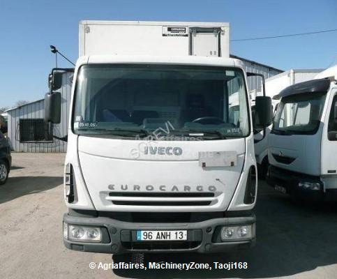 Iveco Eurocargo 75E13