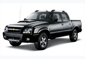 Chevrolet S10 Apache 43 Executive 4x4