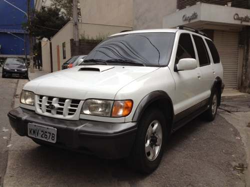 Kia Sportage Grand 20