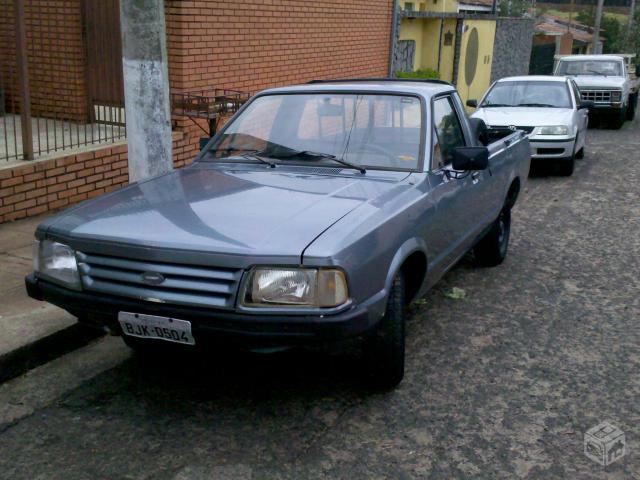 Ford Pampa 16