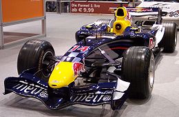 Red Bull RB2