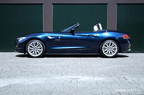 BMW Z4 sDrive23i