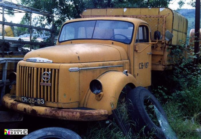 Volvo L485 Viking