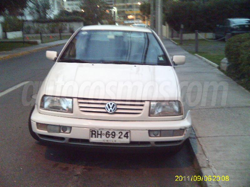 Volkswagen Vento 25 Prestige