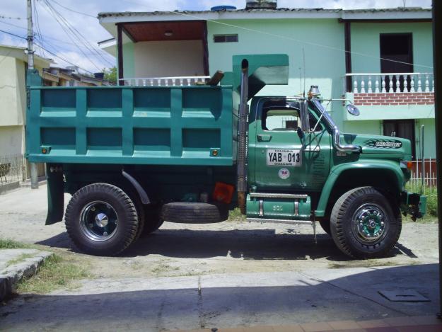 Chevrolet C-70