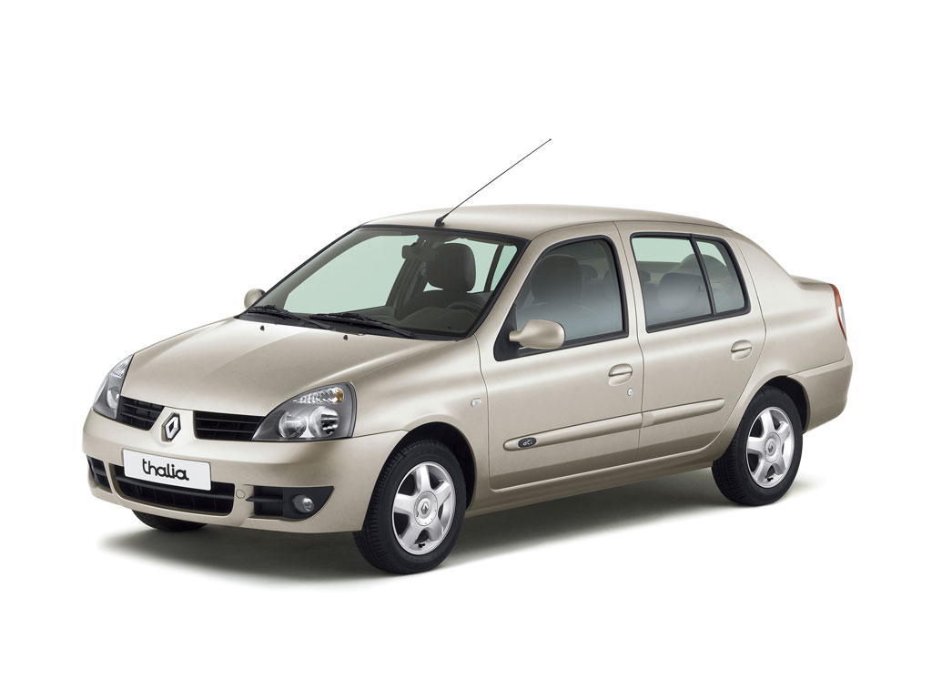 Renault Clio 14