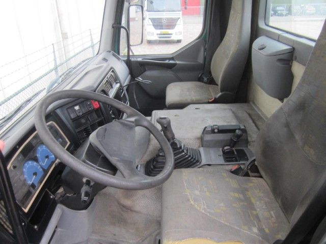 Renault Kerax 420 dCi