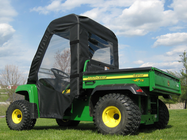 John Deere Gator TS