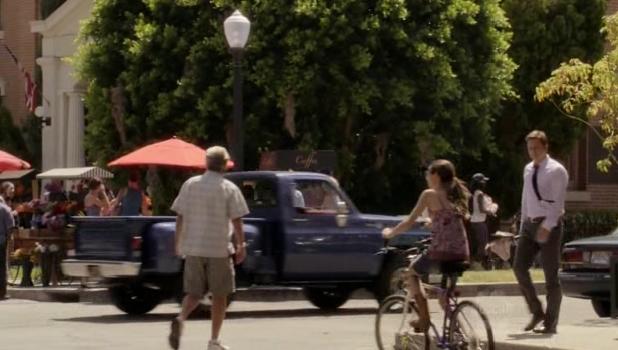 Chevrolet C-10 Silverado Stepside Chevrolet C-10 Silverado Stepside