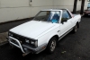 Subaru Leone BRAT