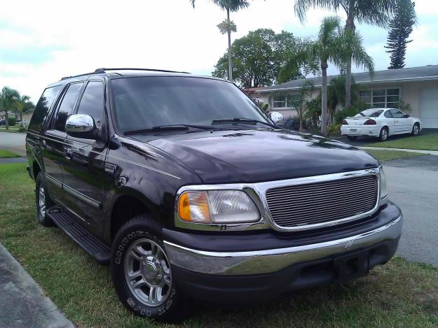 Ford Expedition Special Edition