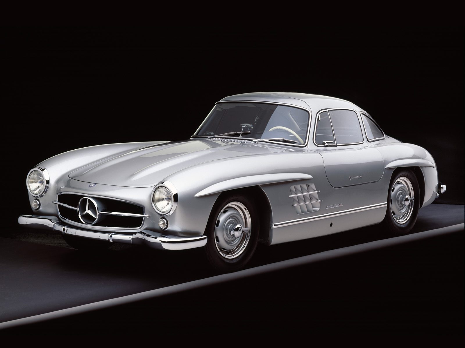 Mercedes-Benz 300SL