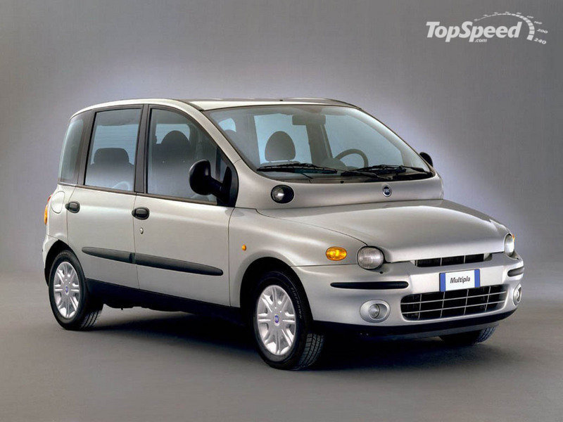 Fiat Multipla