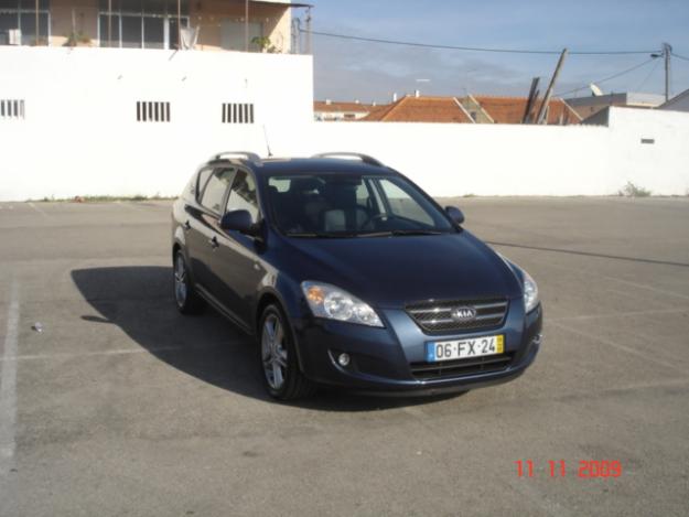 Kia CEED 16 EX Kia CEED 16 EX