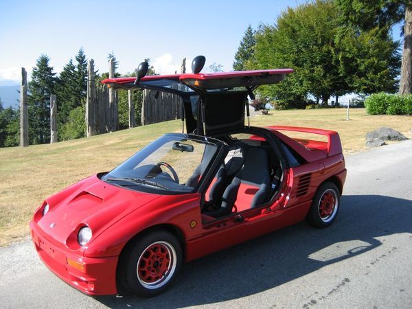 Mazda Autozam