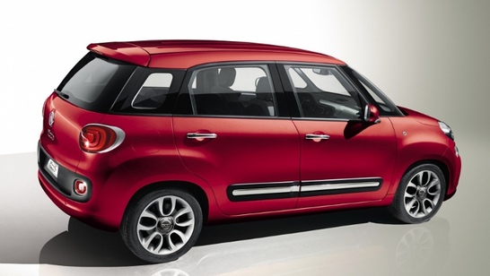 Fiat 500 van:picture # , reviews, news, specs, buy car