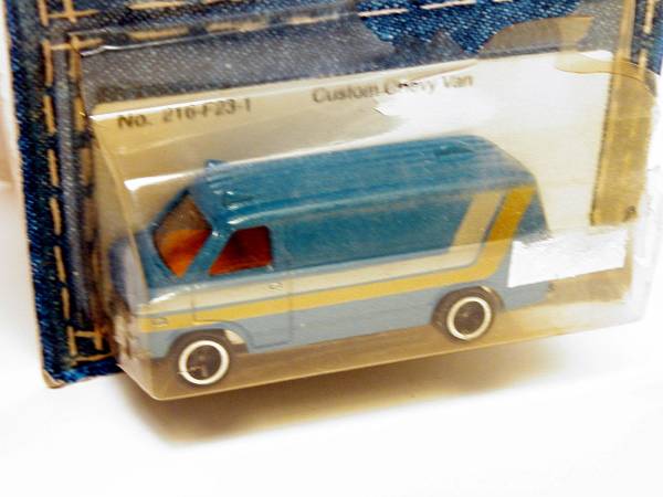 Chevrolet ChevyVan Chevrolet ChevyVan