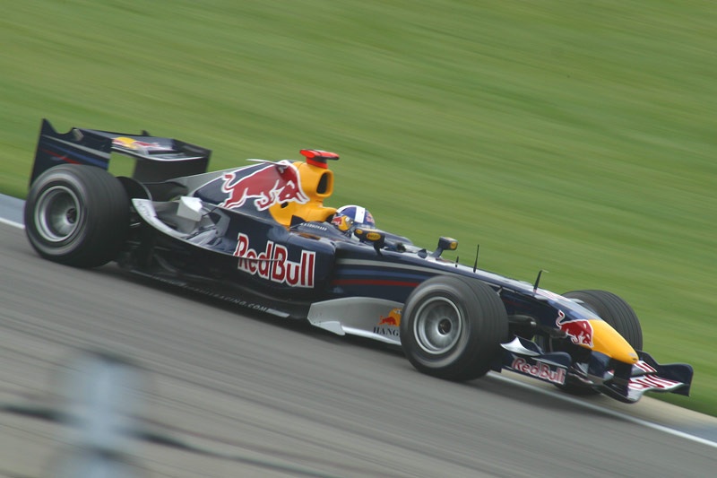 Red Bull RB2