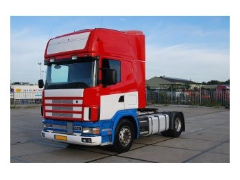 Scania 114L 380