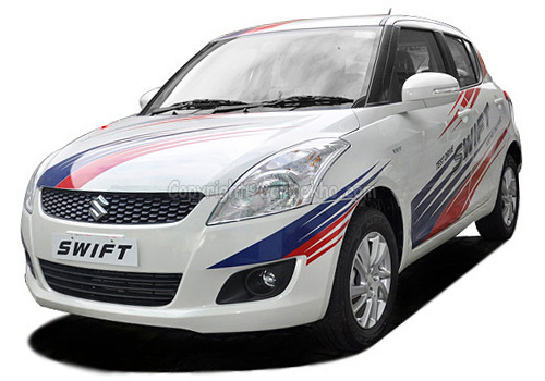 Maruti Swift