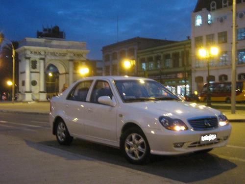 Geely CK 13 GT