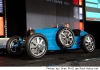 Bugatti T37 replica