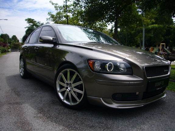 Volvo S40 24i