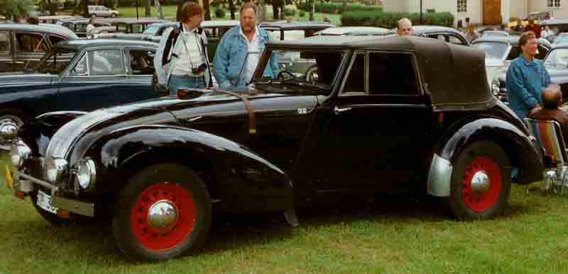 Allard M-type