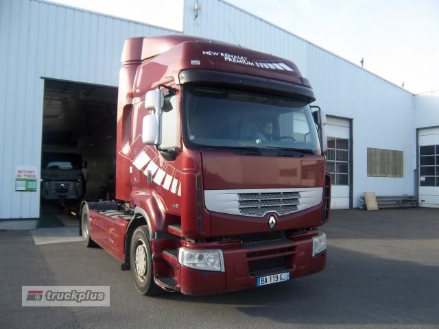 Renault PREMIUM 440 DXI