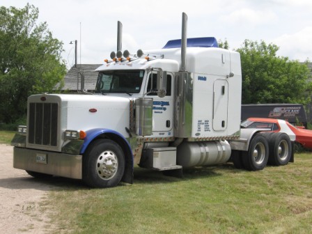 Peterbilt Unknown