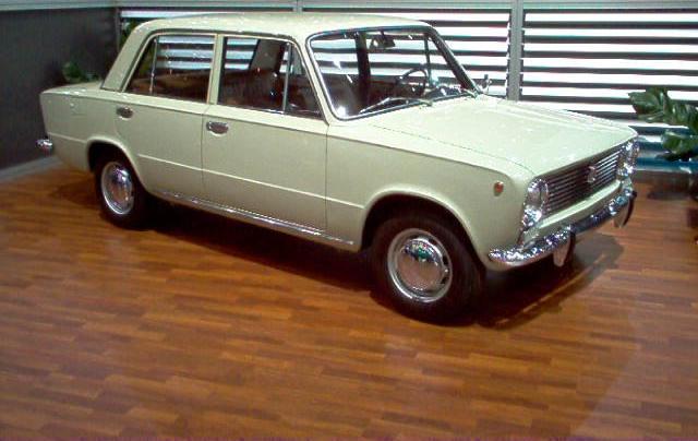 Lada 2101