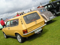 Austin Allegro wagon